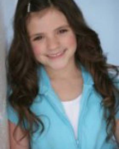 Ева Белла фото