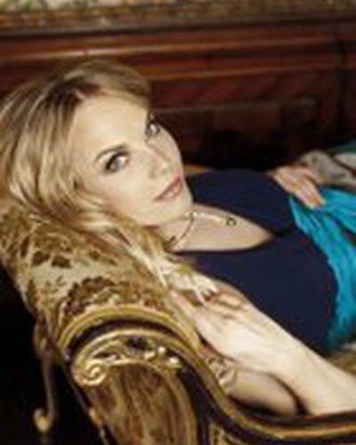 Элина Гаранца фото