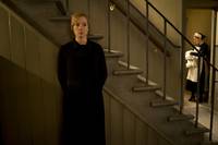 Кадр Аббатство Даунтон