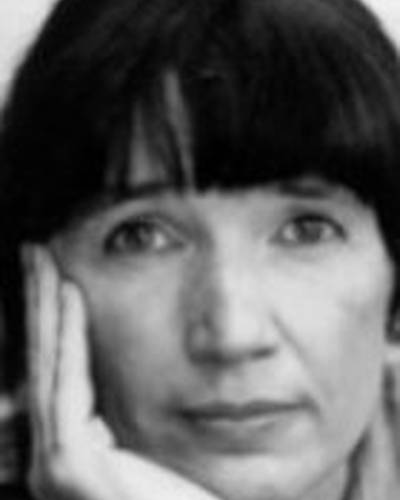 Энн Тайлер фото