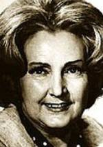 Галина Кравченко фото