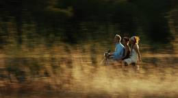 Кадр из фильма "Formentera" - 2