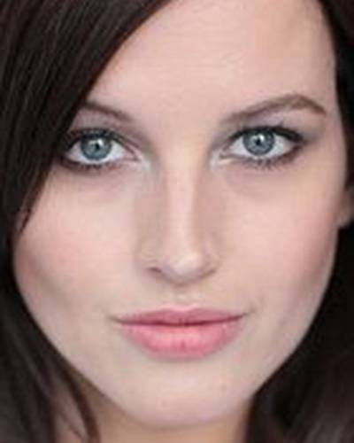 Кортни Коулс фото