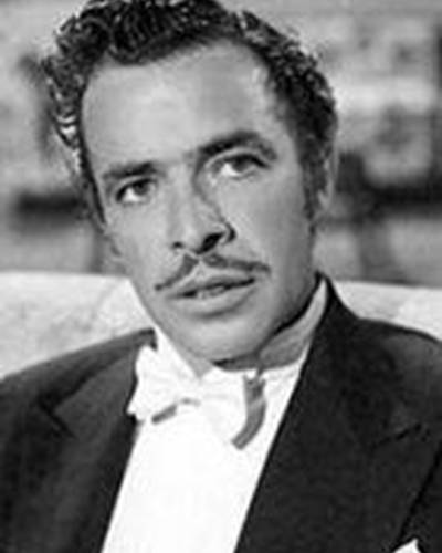 Герман Валдес фото