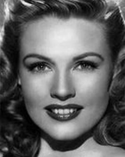 Гэйл Роббинс фото