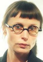 Ирина Меглинская фото