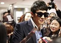 Кадр Грубая игра