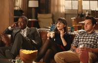 Кадр Новенькая