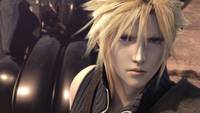 Кадр Последняя фантазия 7: Дети пришествия (видео)