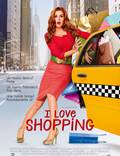 Постер из фильма "Шопоголик" - 1