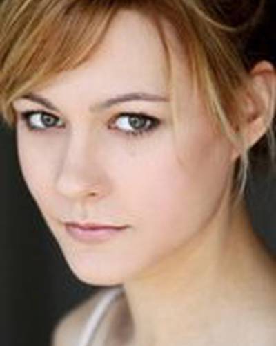 Аделин Ребейляр фото