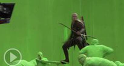 О съёмках №21