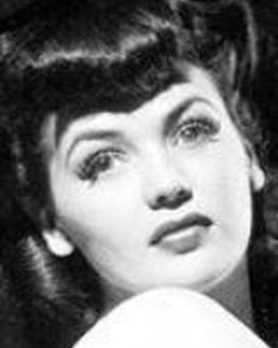 Дороти Форд фото