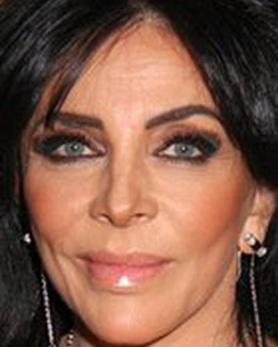 Вероника Кастро фото