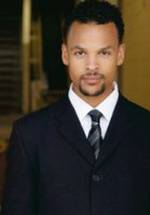 Энтони МакЛин фото