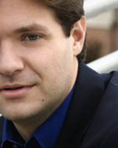 Джерард Марзилли фото