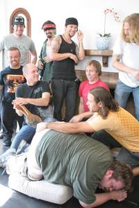 Кадр Придурки 2.5 (видео)