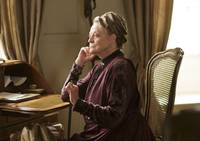 Кадр Аббатство Даунтон