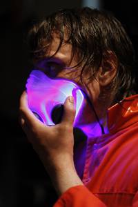 Кадр Аномалия