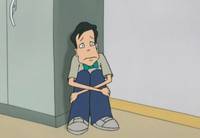 Кадр Что с Энди?