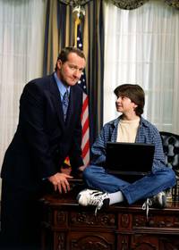 Кадр Советник президента