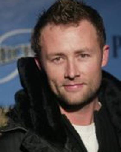 Кристиан Джонстон фото