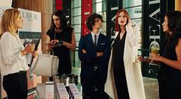 Кадр из фильма "Идеал (Идеаль)" - 2