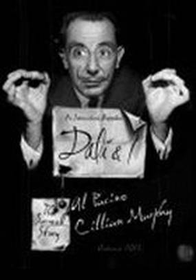 Дали и я: Сюрреалистичная история