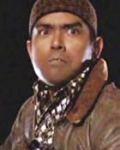 Ричард Л. Дюран фото