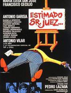 Estimado Sr. juez...