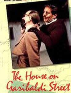 Дом на улице Гарибальди