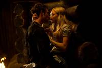 Кадр Красная шапочка