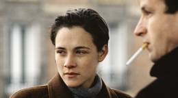 Кадр из фильма "Банда четырех" - 2