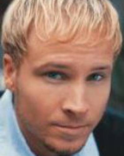 Брайан Литтрелл фото