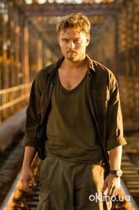 Кадр Кровавый алмаз