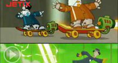 Вступительные титры