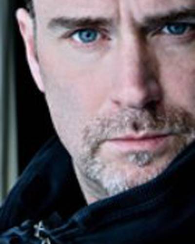 Эндрю Ганн фото