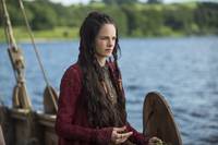 Кадр Викинги