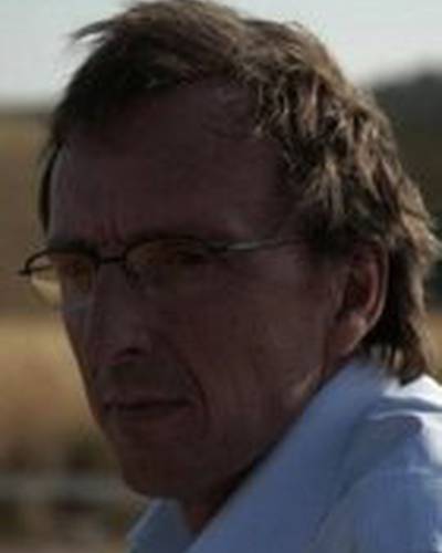 Андре ван Дюрен фото