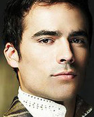 Дамьен Сарг фото