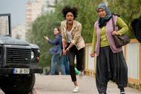 Кадр 007: Координаты «Скайфолл»