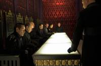 Кадр Обитаемый остров