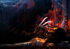 Вышла в продажу документалка о Фредди Крюгере