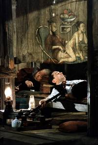 Кадр Однажды в Америке