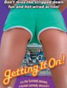 Getting It On
