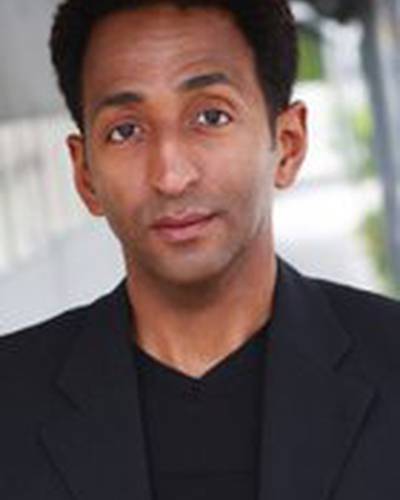 Хорхе Луис Абреу фото