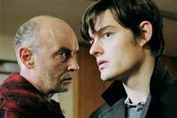 Кадр Франклин