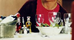 Кадр из фильма "История любви" - 1