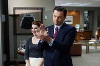 Кадр Волк с Уолл-стрит