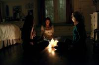 Кадр Дневники вампира